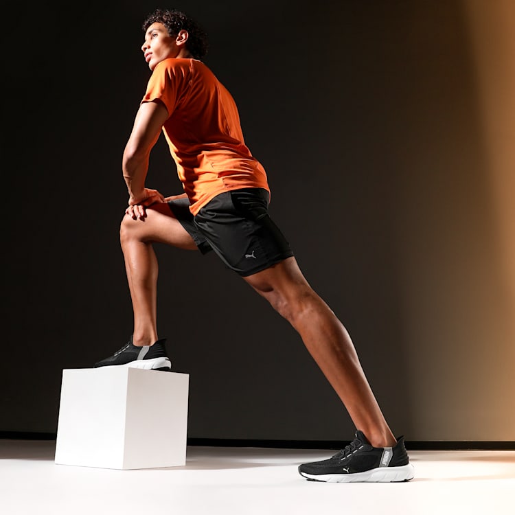 Puma Softride Flexlace Ease In Running Men's Shoe