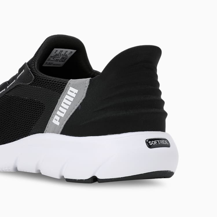 Puma Softride Flexlace Ease In Running Men's Shoe