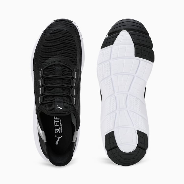 Puma Softride Flexlace Ease In Running Men's Shoe
