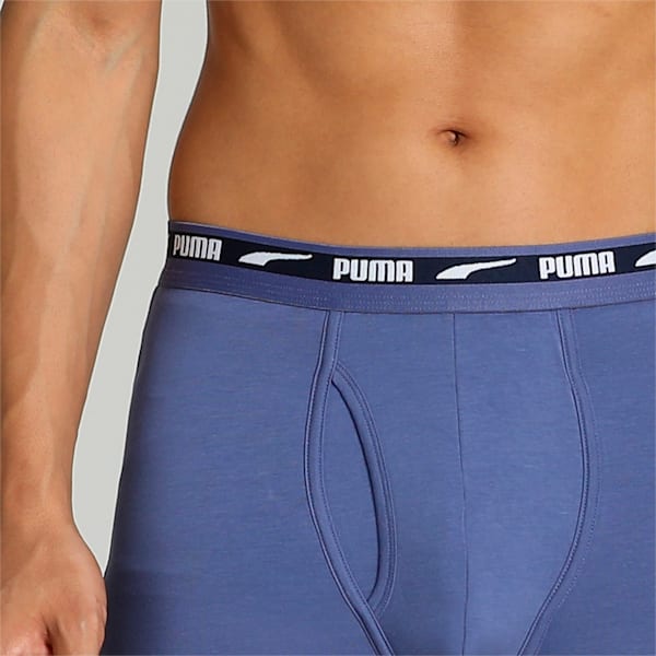 Puma Stretch Trunk camo WB 1-Pk 2 Men's Brief-67648701