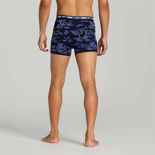 Puma Stretch Trunk camo WB 1-Pk 2 Men's Brief-67648701