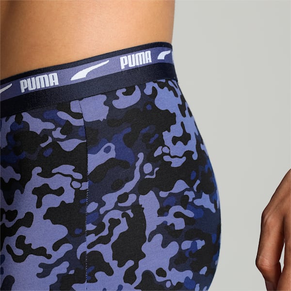 Puma Stretch Trunk camo WB 1-Pk 2 Men's Brief-67648701