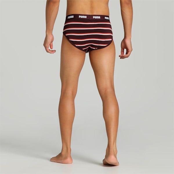 Puma stretch Brief Str WB 01-Pk 2 Men's Brief-67648302