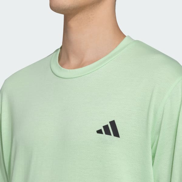 Adidas TR-ES COMF TEE Men's T-Shirts