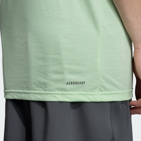 Adidas TR-ES COMF TEE Men's T-Shirts