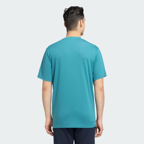 Adidas TR-ES COMF TEE Men's T-Shirts