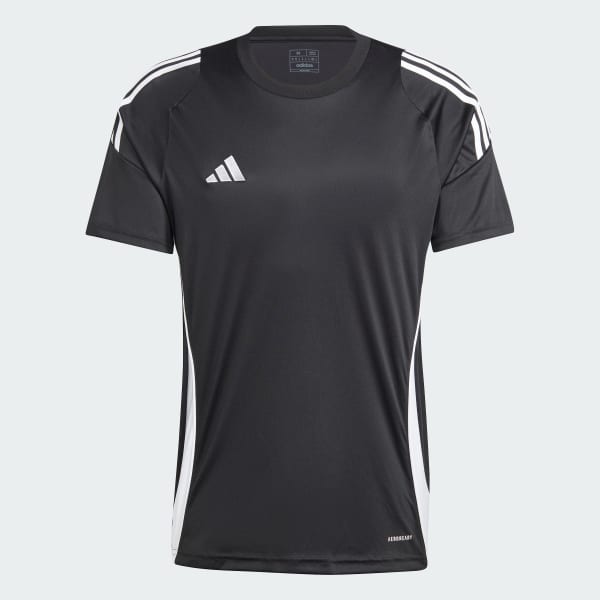 Adidas TIRO24 JSY Men's T-Shirt-IJ7676