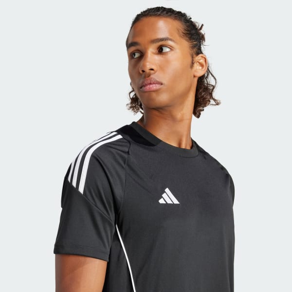 Adidas TIRO24 JSY Men's T-Shirt-IJ7676