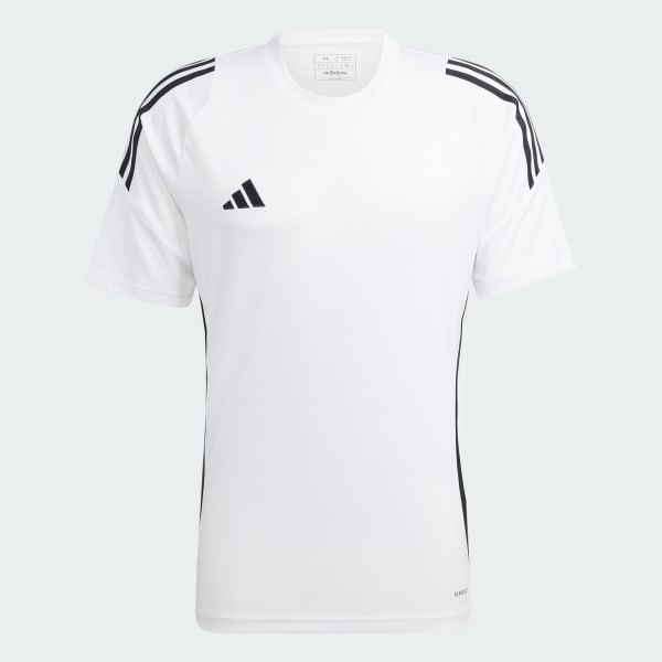 Adidas TIRO24 JSY Men's T-Shirt-IS1019