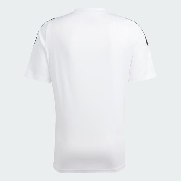 Adidas TIRO24 JSY Men's T-Shirt-IS1019