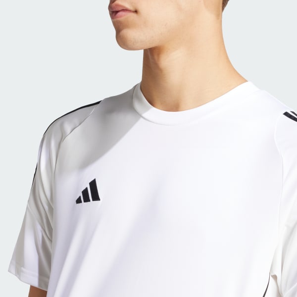 Adidas TIRO24 JSY Men's T-Shirt-IS1019