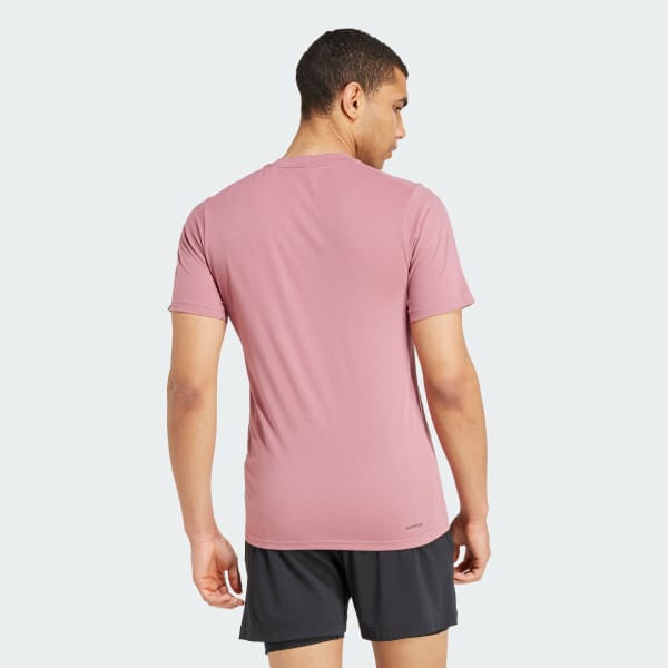 Adidas TR-ES FR T Men's T-Shirts
