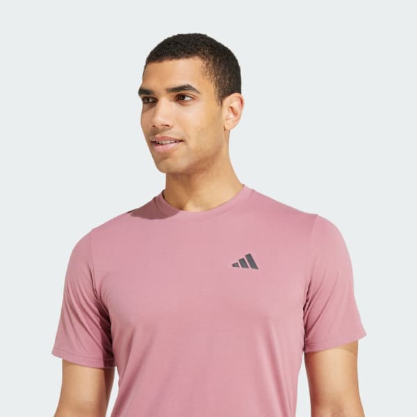 Adidas TR-ES FR T Men's T-Shirts