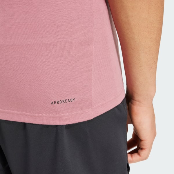 Adidas TR-ES FR T Men's T-Shirts