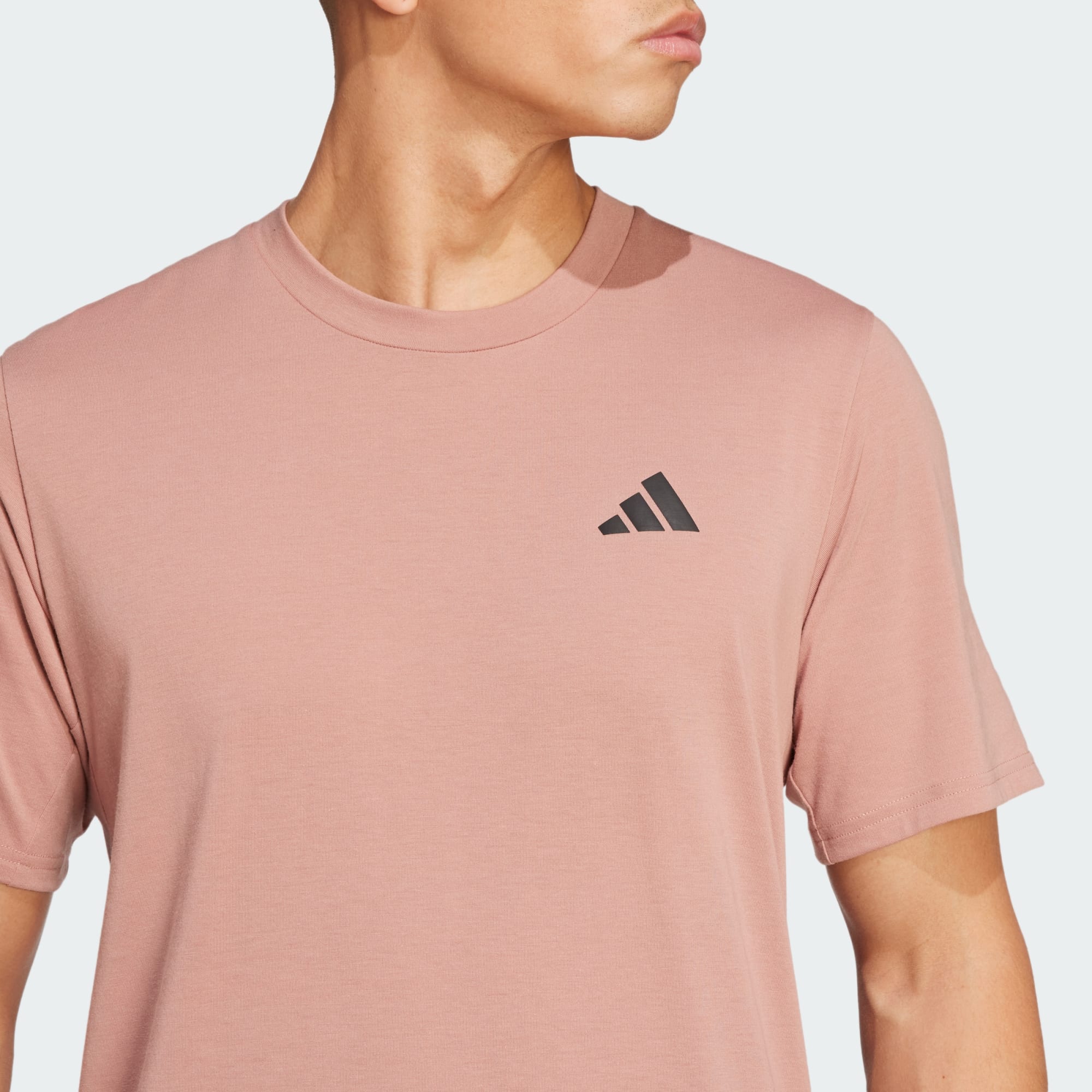 Adidas T-SHIRT (SHORT SLEEVE) Men's T-Shirts