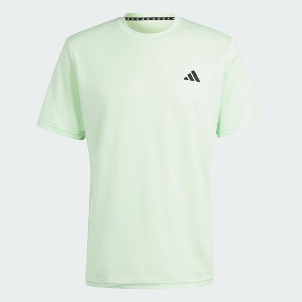 Adidas TR-ES BASE T Men's T-Shirts