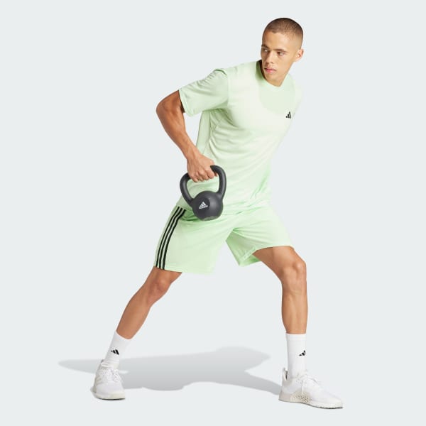 Adidas TR-ES BASE T Men's T-Shirts