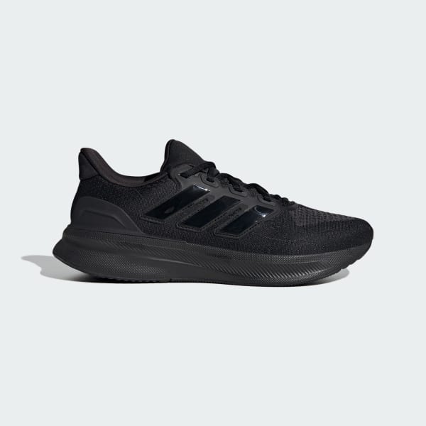 Adidas Cool Black Tennis Shoes Adidas Men's Non-Winter Lace-Up