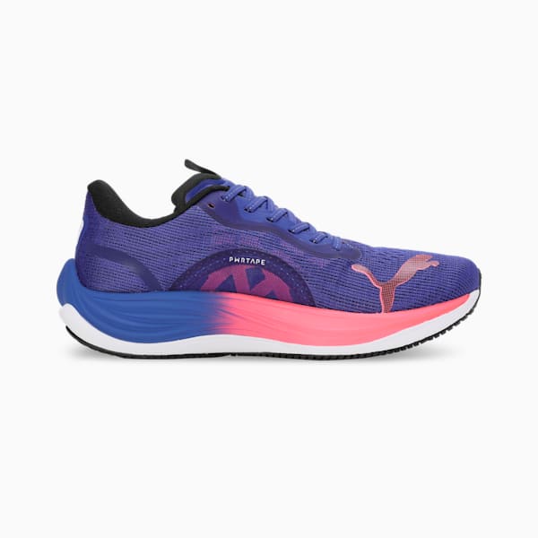 Puma Velocity NITRO 3 Res Lapis Lazuli-Sunset Men's Lifestyle Shoes-31184901