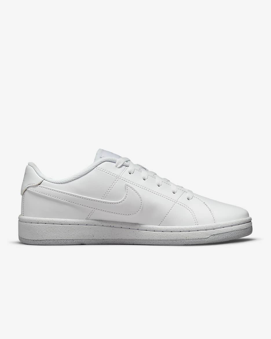 Nike WMNS NIKE COURT ROYALE 2 NN Women's Lifestyle Shoes-DH3159-100