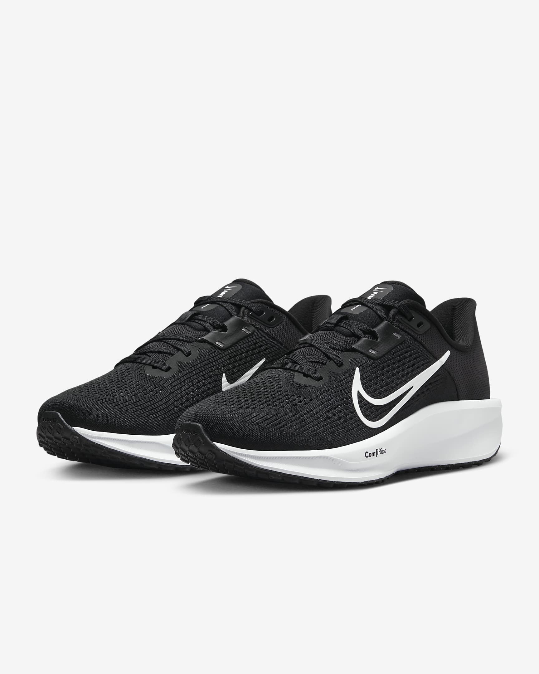 Nike WMNS NIKE QUEST 6 Women's Running Shoes-FD6034-001