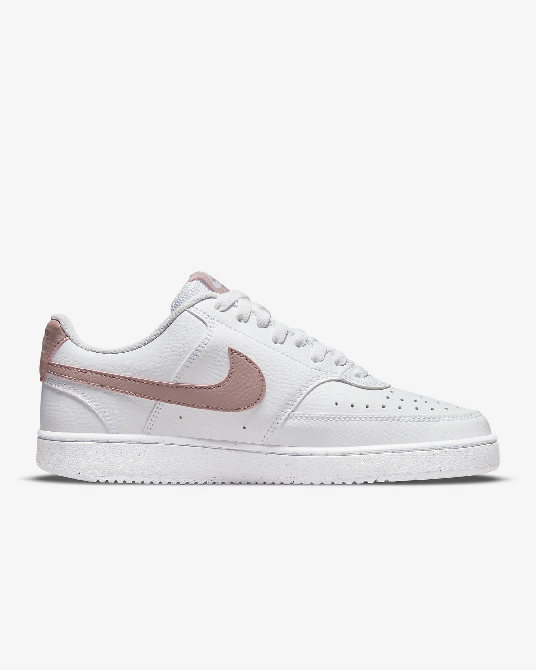 Nike W NIKE COURT VISION LO NN Women's Lifestyle Shoes-DH3158-102