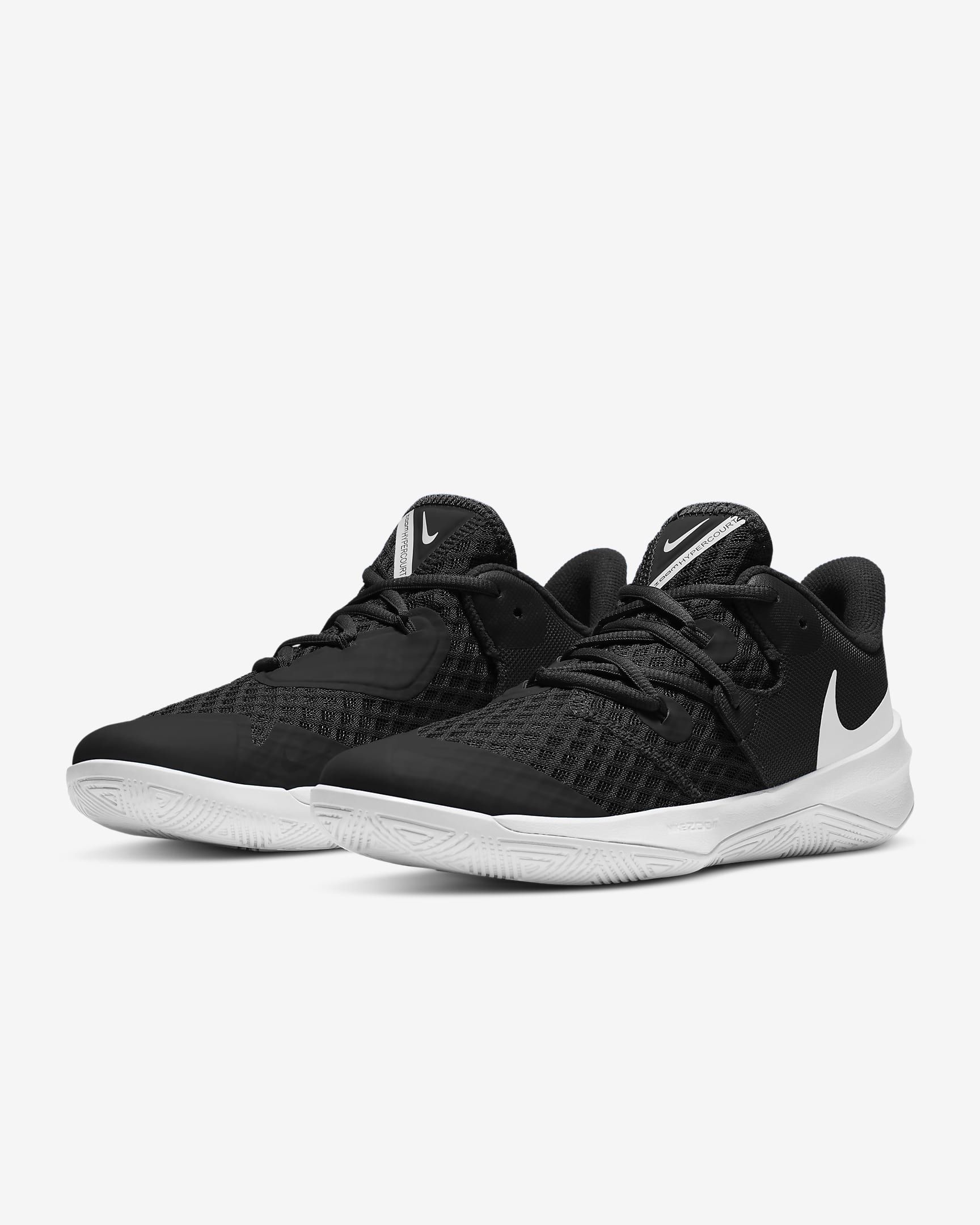 Nike Zoom Hyperspeed Court - Womens Casual Shoes-CI2963-010