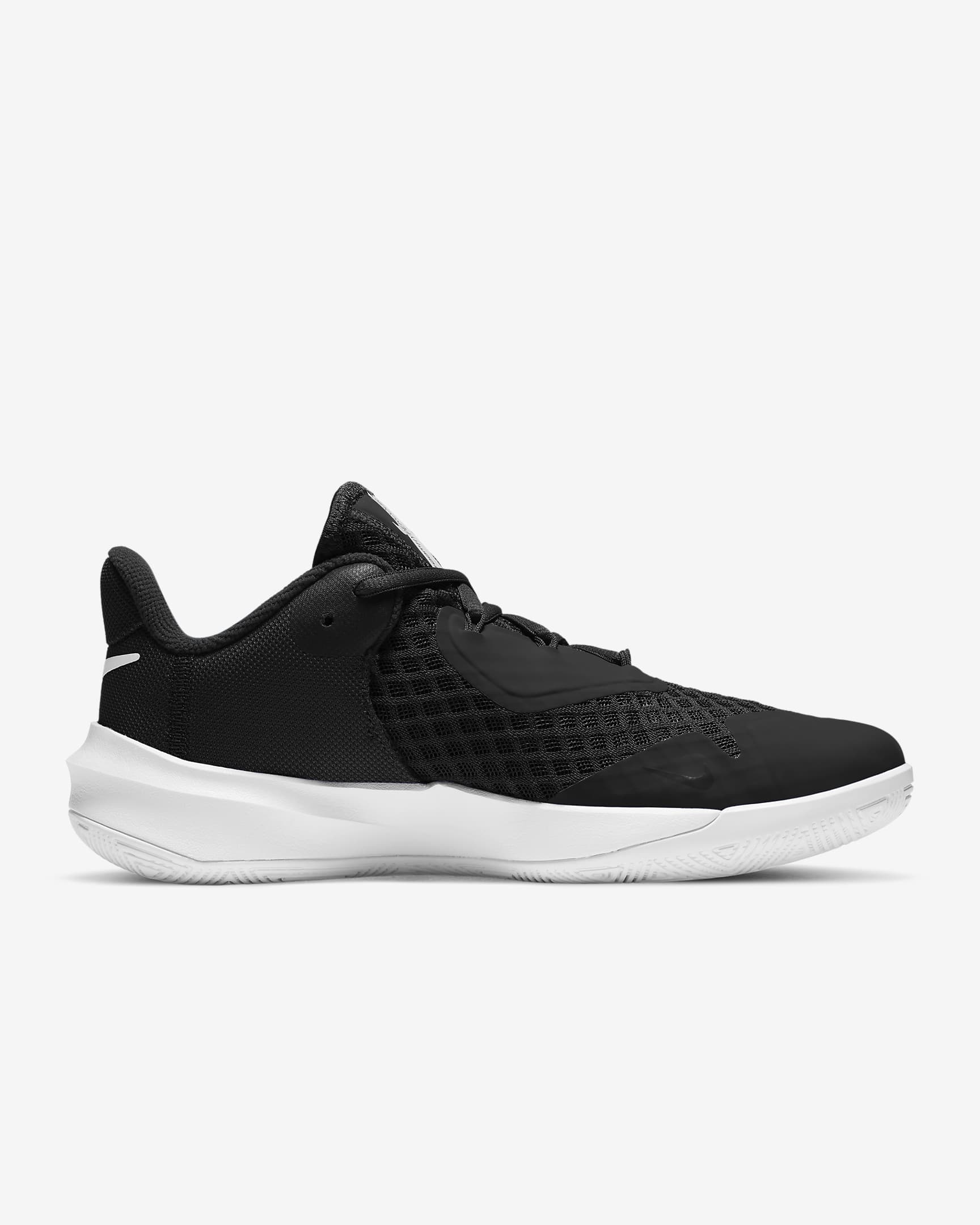 Nike Zoom Hyperspeed Court - Womens Casual Shoes-CI2963-010