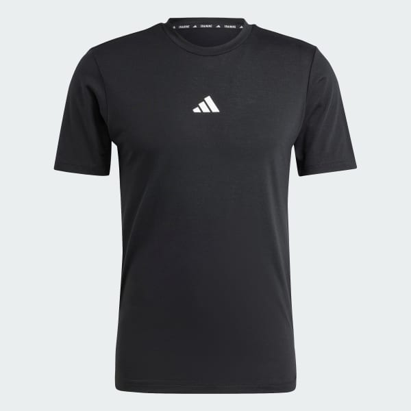 Adidas WO LOGO TEE Men's T-Shirt-IT2124