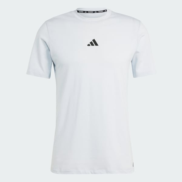 Adidas WO LOGO TEE Men's T-Shirt-IT2128