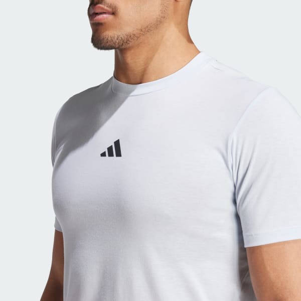 Adidas WO LOGO TEE Men's T-Shirt-IT2128