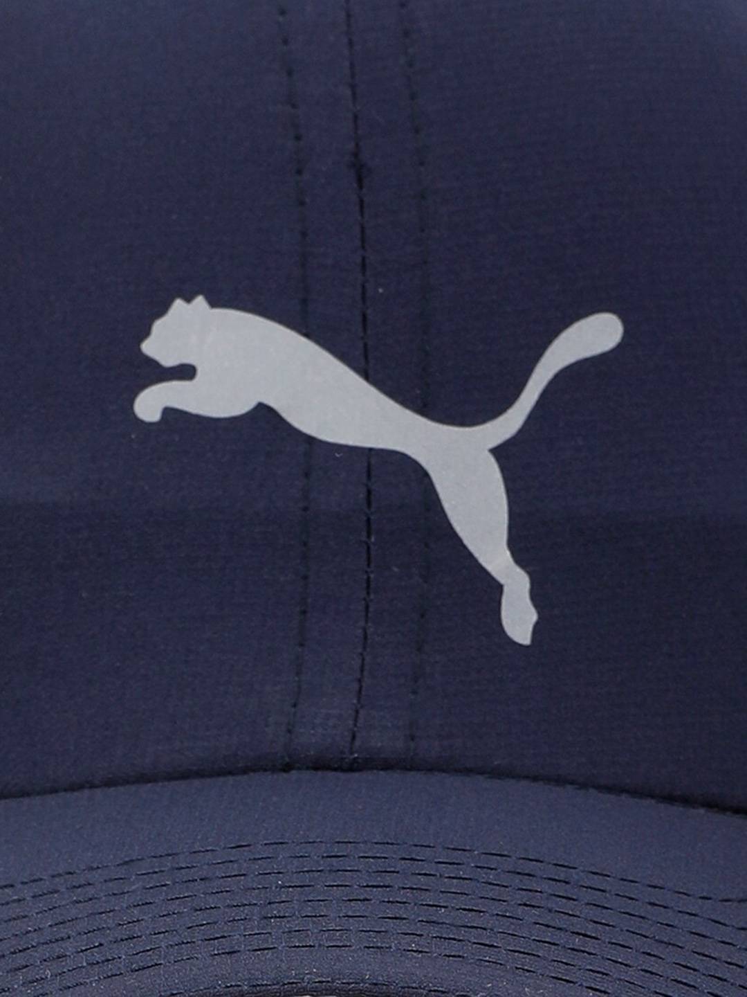 Puma PUMA AOP BB Cap IND PUMA Navy-AOP Unisex Cap-2625802