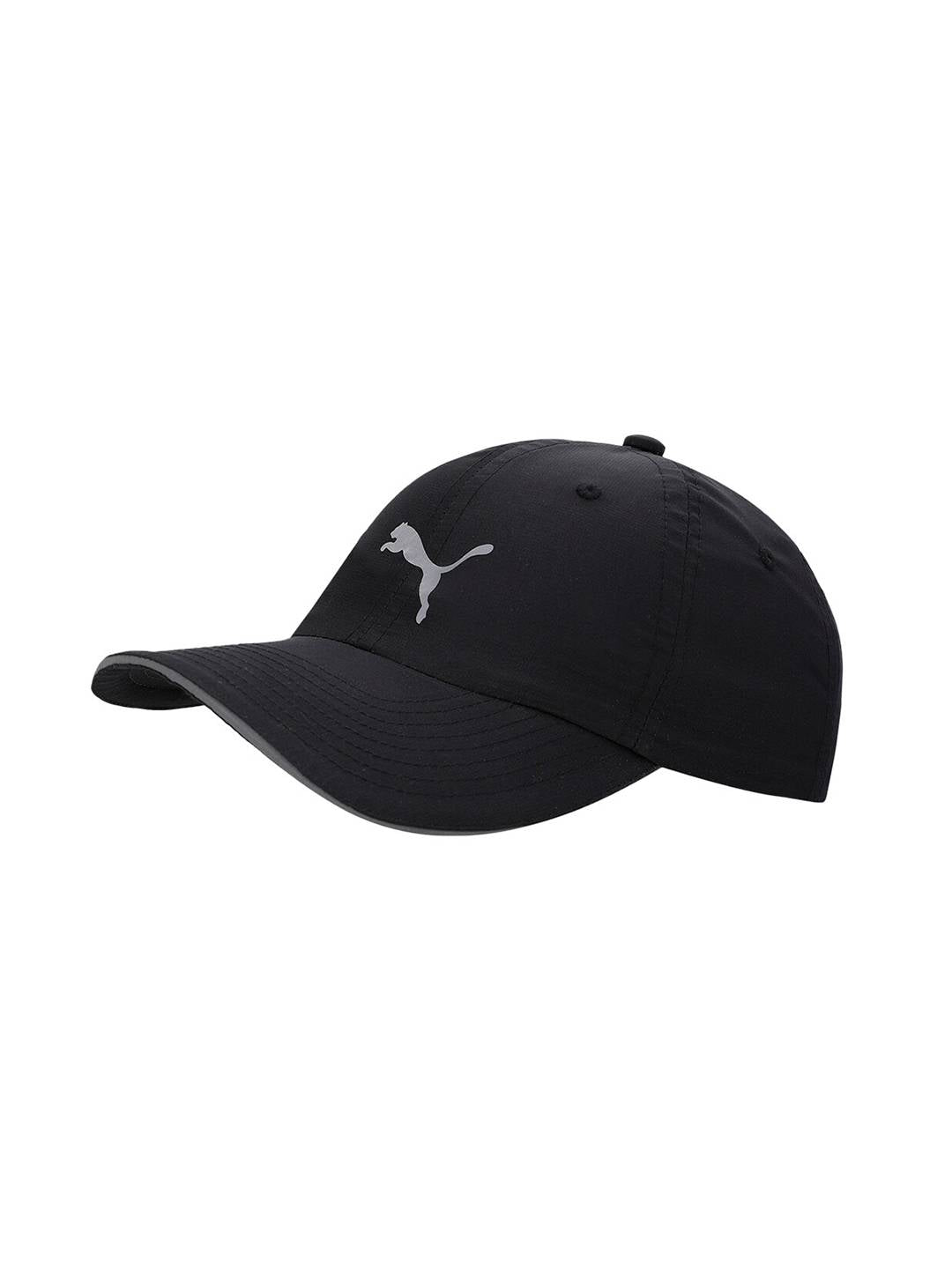 Puma PUMA AOP BB Cap IND PUMA Black-AOP Unisex Cap-2625801