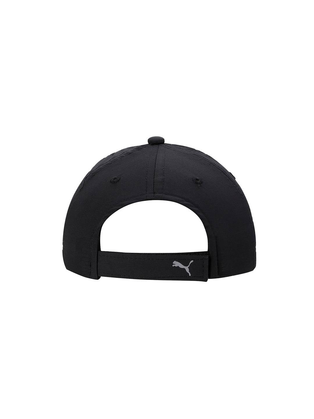 Puma PUMA AOP BB Cap IND PUMA Black-AOP Unisex Cap-2625801