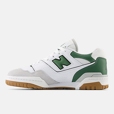 New Balance BB550 Men's Lifestyle Shoes-BB550ESB