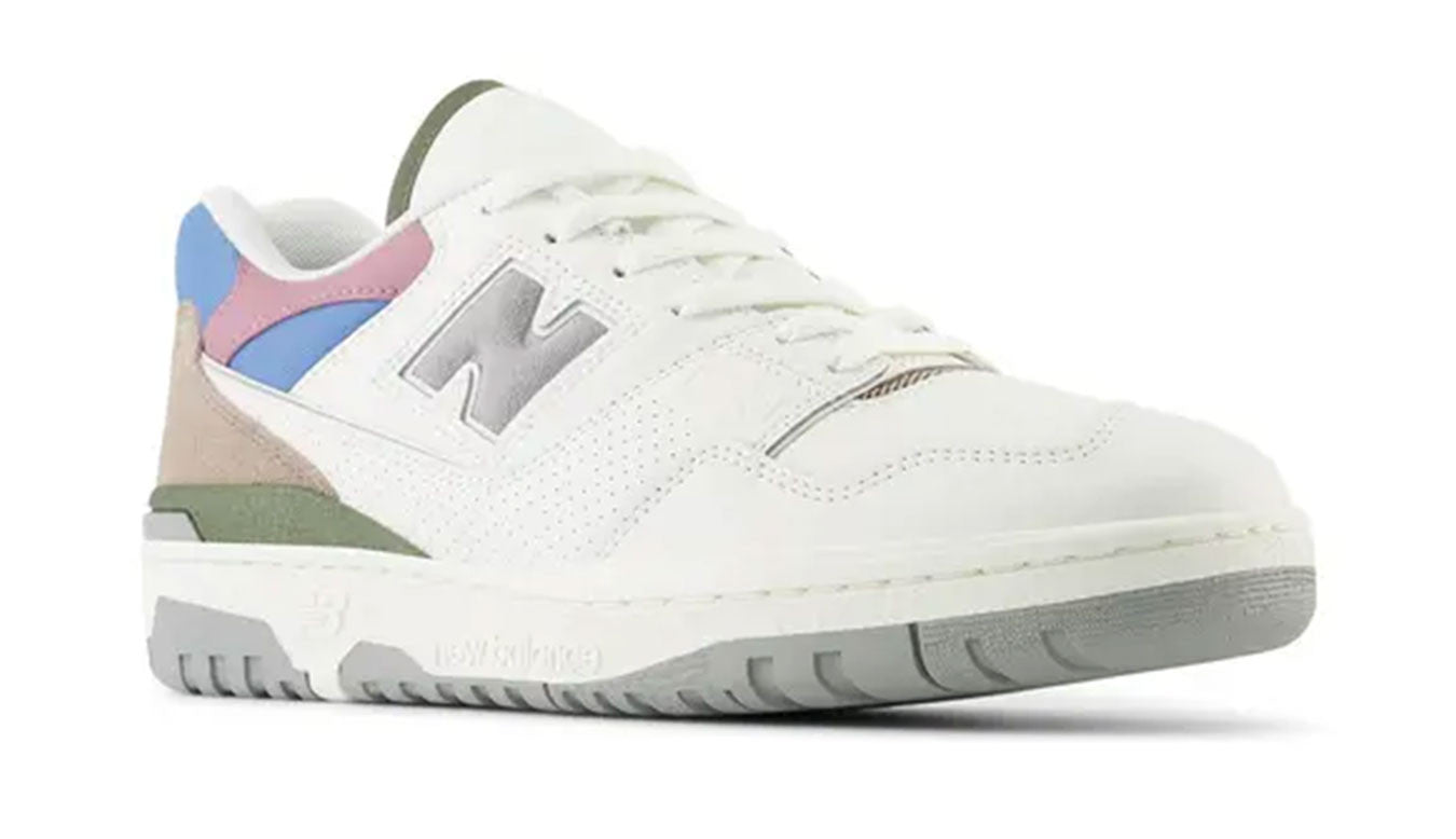 New Balance BB550 Men's Lifestyle Shoes-BB550PGA