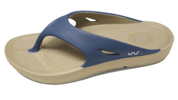 Doubleu Comfort Men Comfortable & Light Weight Slipper - 2504