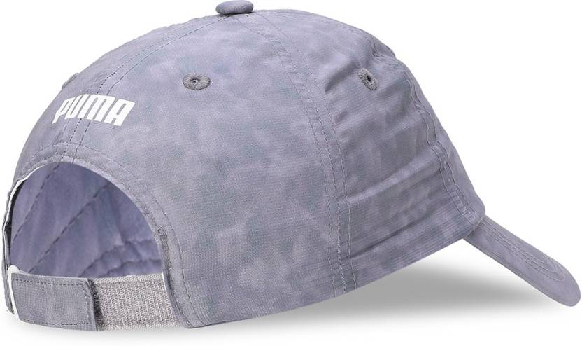 Puma Puma Washed cap Men's Cap-2633701