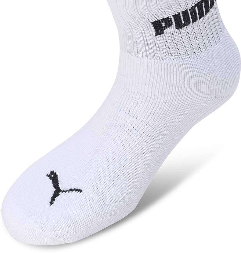 Puma SPORT QUARTER (3P) Unisex's Pack of 3 Socks-68529702