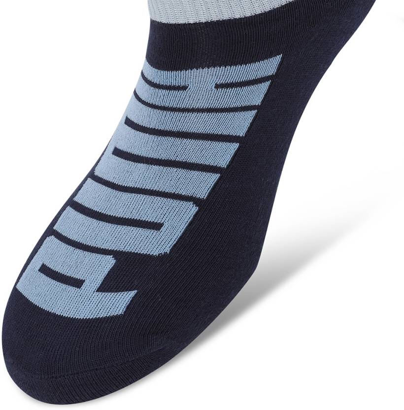 Puma Classic Sneaker Socks 3P Unisex's Pack of 3 Socks-68540901