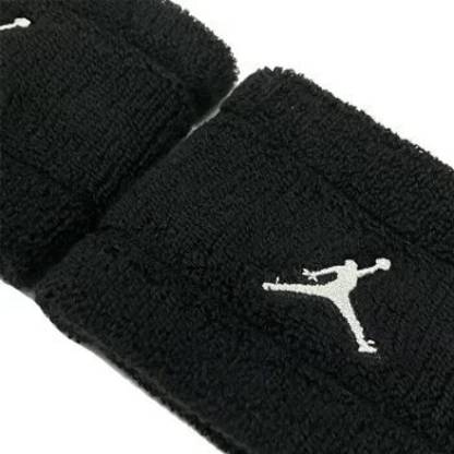 NIKE JORDAN M WRISTBANDS 2 PK TERRY Unisex Wristband-DV4207-091