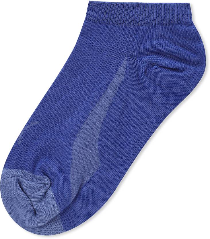 Puma Unisex Sneaker 1P Men's Pack of 1 Socks-68592205