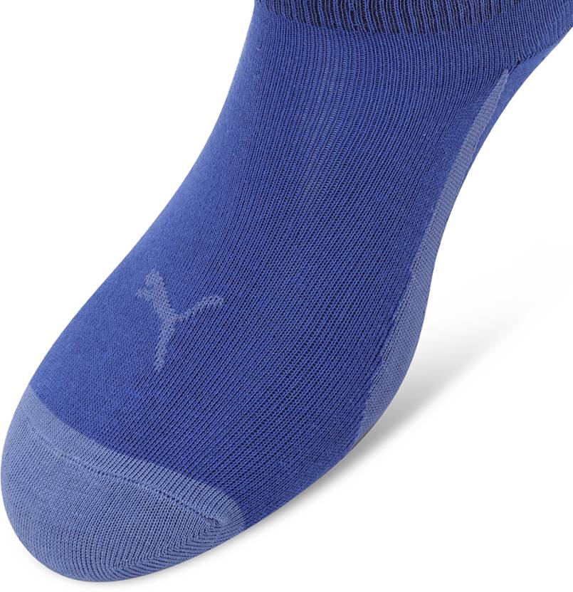 Puma Unisex Sneaker 1P Men's Pack of 1 Socks-68592205