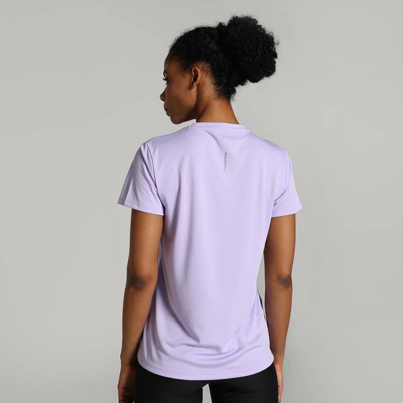 Puma RUN FAVORITE SS TEE W Women's T-Shirt-52522825