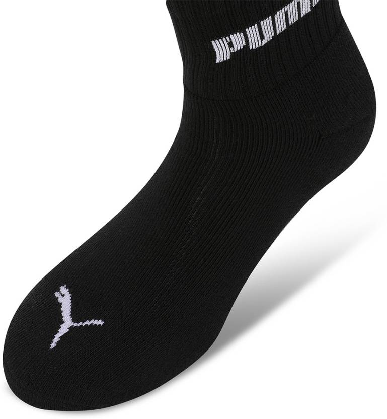 Puma Sport Quarter (1P) Men's Pack of 1 Socks-68550601