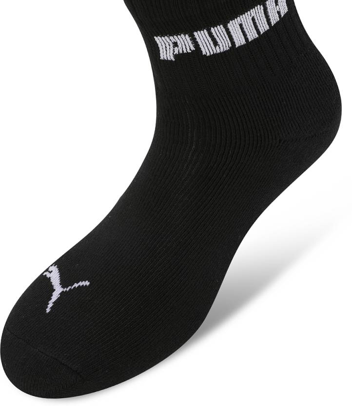 Puma Sport Quarter (1P) Unisex's Pack of 1 Socks-68587801