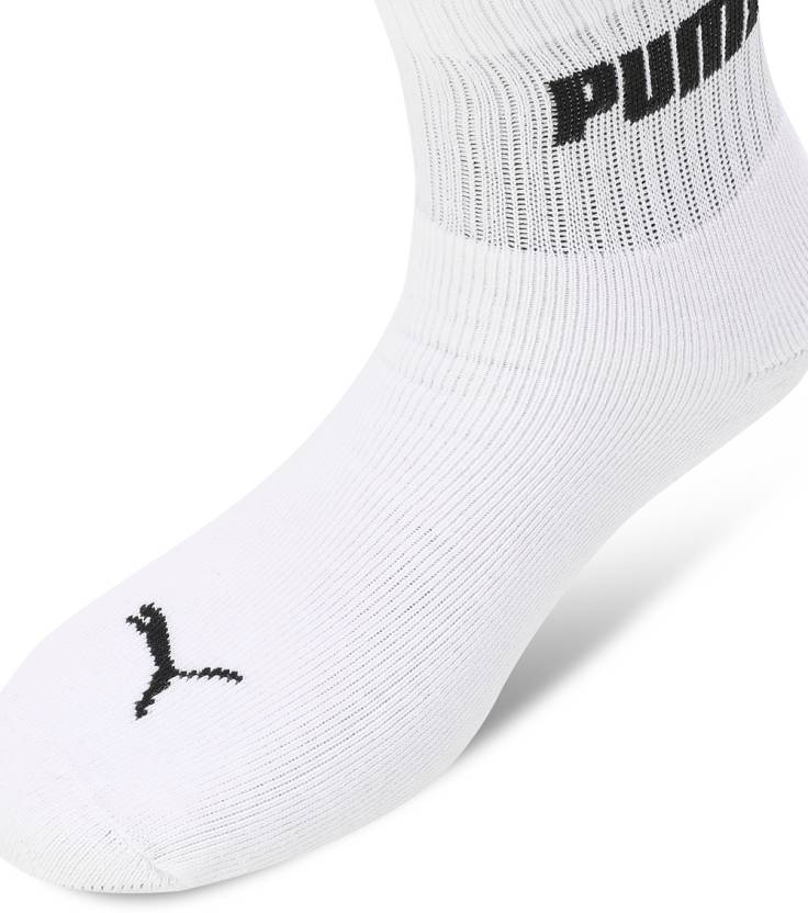 Puma Sport Quarter (1P) Unisex's Pack of 1 Socks-68587802