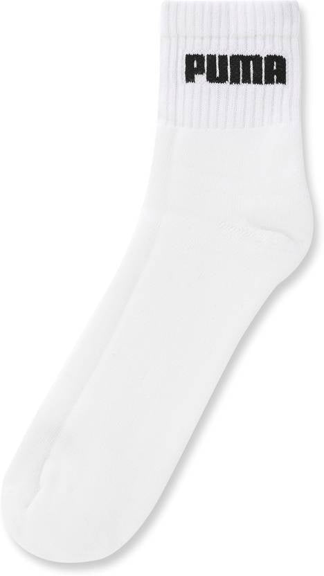 Puma Sport Quarter (1P) Unisex's Pack of 1 Socks-68587802