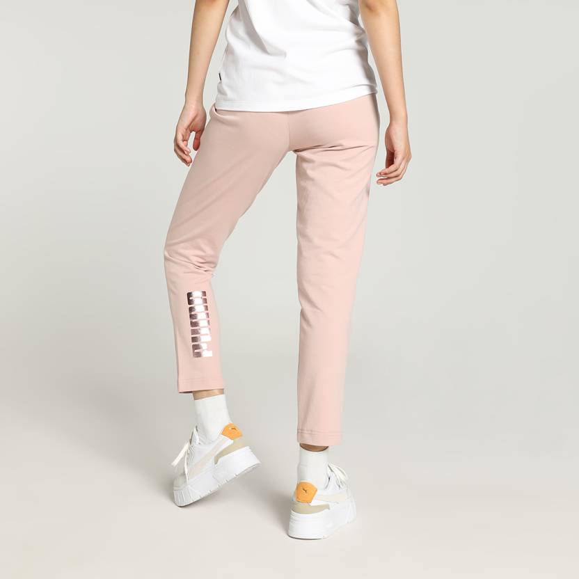 Puma Ws 7/8 Pants Women's Lower-84665847