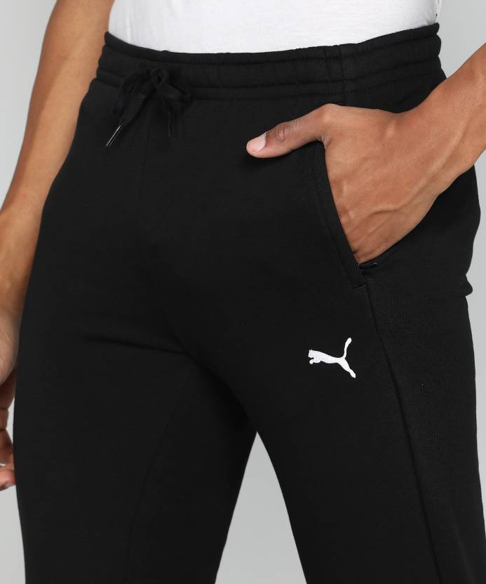 Puma Zippered Sweatpants TR Men's Sweatpant-84666490